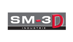 Logo SM3D